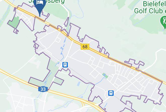 Gutersloh - Steinhagerquelle Maps