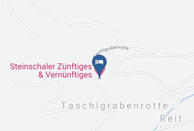 Sankt Polten Land - Steinschaler Zunftiges & Vernunftiges Maps
