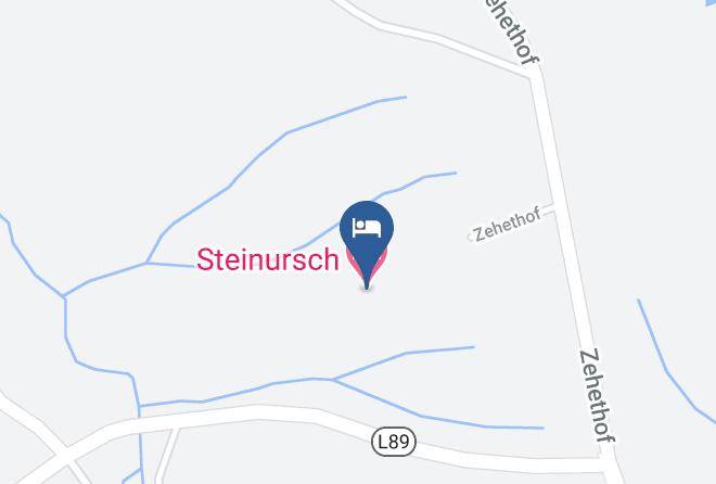 Scheibbs - Steinursch Maps