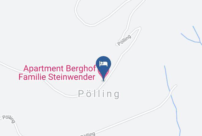 Villach Land - Steinwender Jakob U Inge Maps