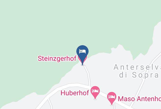 Bolzano - Steinzgerhof Maps