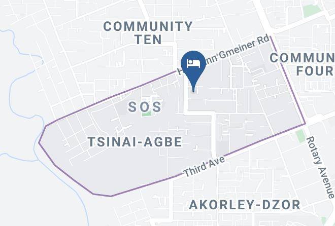 Tema - Stella Hotel Maps