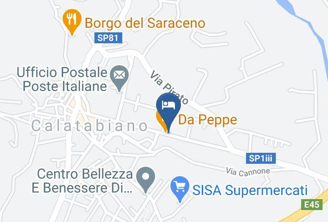 Catania - Stella & Luna Maps