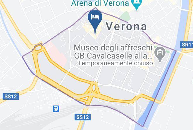 Verona - Stella Luxury Home Maps
