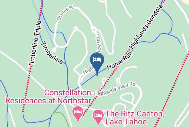 Placer - Stella Nova At Northstar Maps