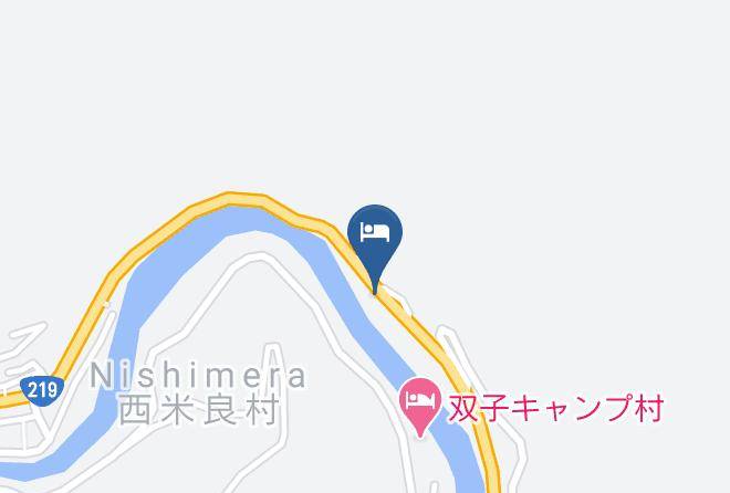 Nishimera Vil Koyu District - Stella Sports Maps