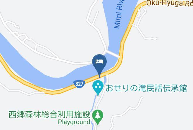 Stella Sports Umi Map