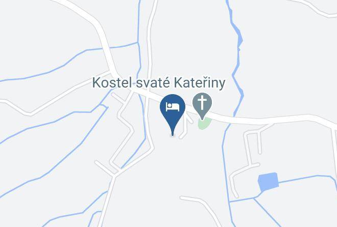 Novy Jicin - Stellplatz Karavanove Stani U Kateriny Stramberk Maps