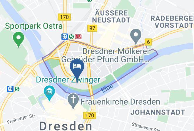 Stellplatz Wiesentorstrase Map