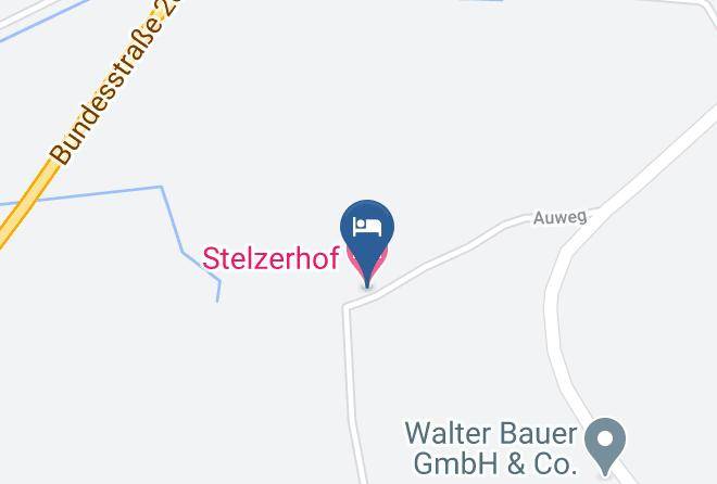Stelzerhof Map