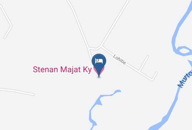 Kolari - Stenan Majat Ky Maps