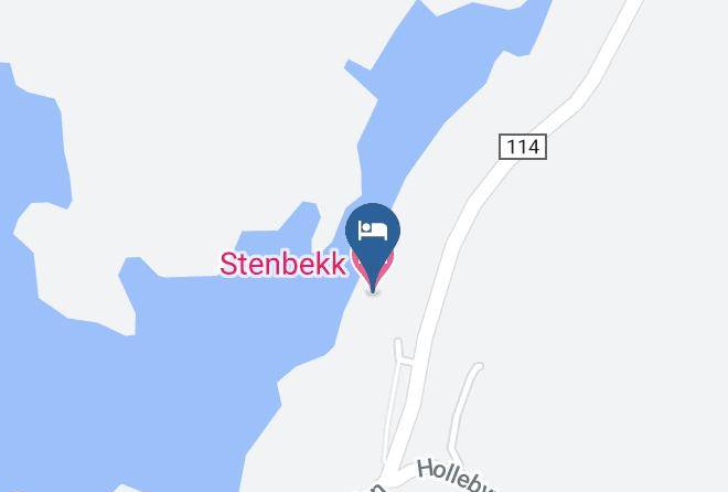 Sarpsborg - Stenbekk Misjonssenter Maps