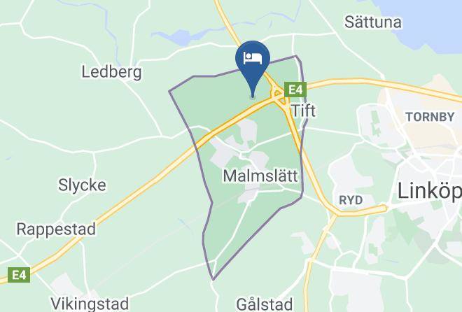 Linkoping - Stenholmen Gardshotell Ab Maps