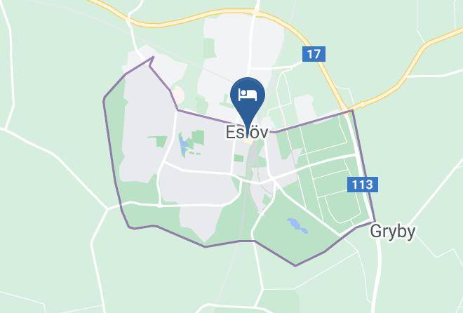 Eslov - Stensson Maps