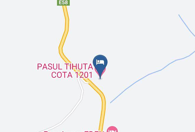 Tiha Bargaului - Step Tihuta Share 1201 Maps