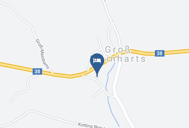 Zwettl - Stephan Mayerhofer Maps