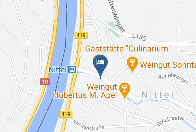 Trier Saarburg - Stephan Zilliken Maps