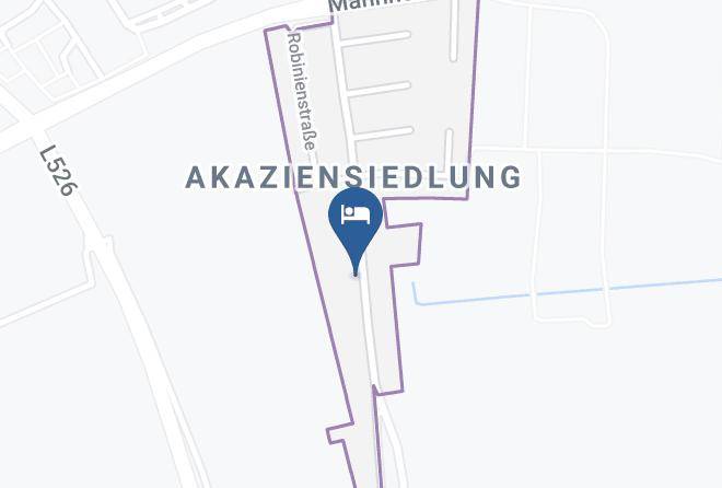 Bad Durkheim - Stephanie Knecht Ferienwohnung Stephanie Maps