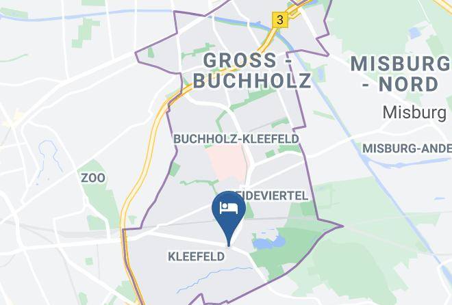 Stadt Hannover - Stephansstift Kinderhilfe Gemeinnutzige Gmbh Maps
