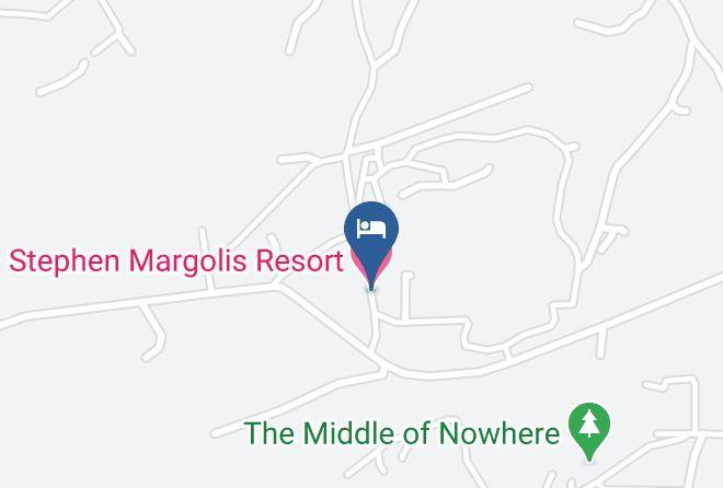 Eyrecourt - Stephen Margolis Resort Maps