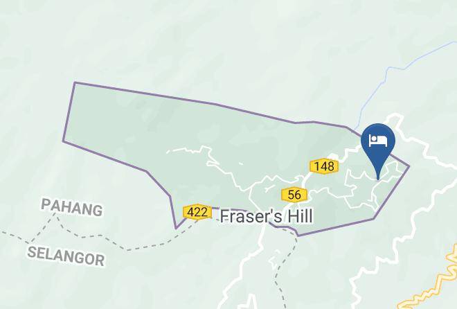 Raub - Stephens Place Maps