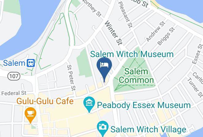 Essex - The Stepping Stone Inn Maps
