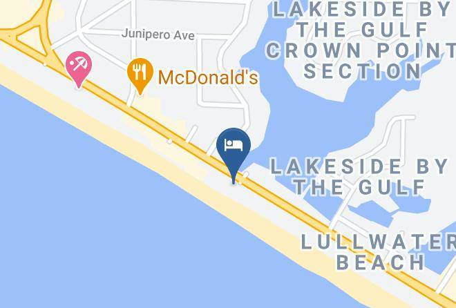 Bay - Sterling Breeze Maps