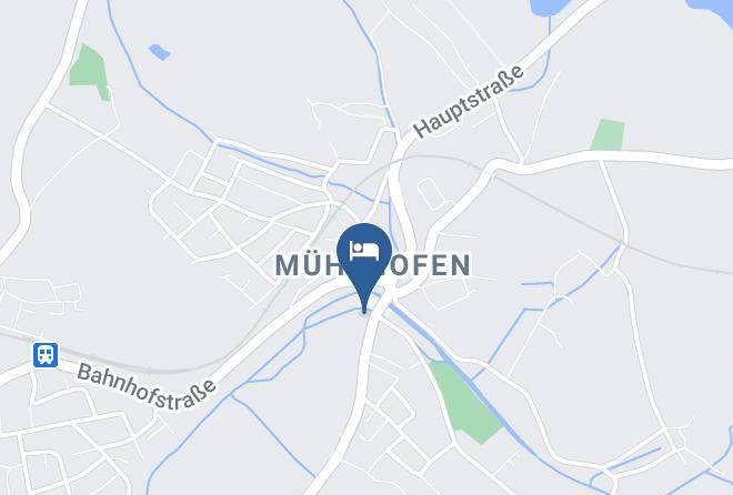 Bodenseekreis - Sternen Bodenseehotel & Restaurant Maps