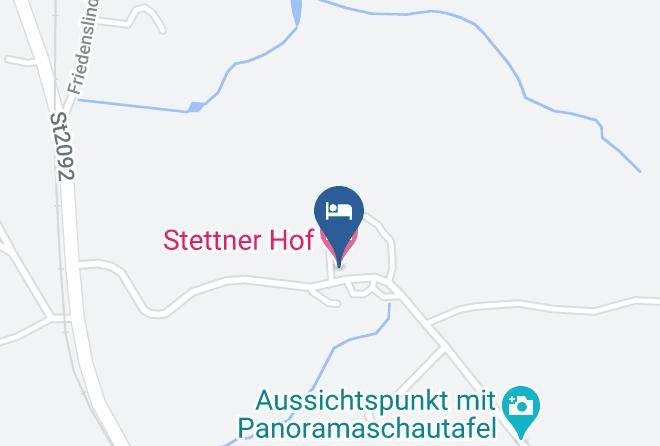 Rosenheim - Stettner Hof Maps