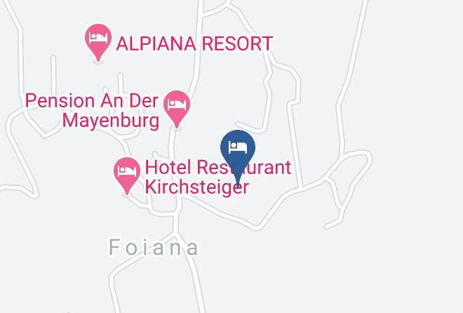 Bolzano - Stettnerhof Urlaub Auf Dem Bauernhof In Sudtirol Maps