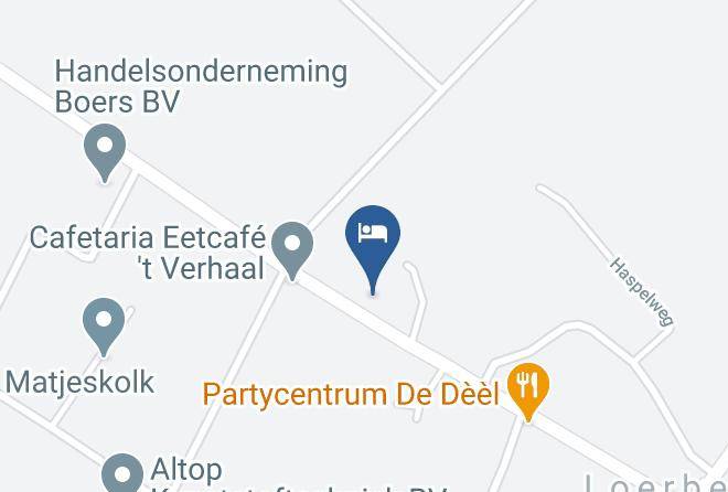 Montferland - Stevenshof Maps
