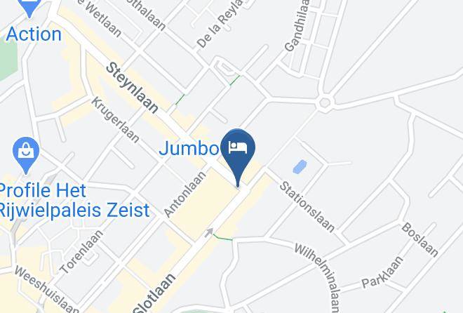 Gemeente Zeist - Coronazeist Utrecht Nl Maps
