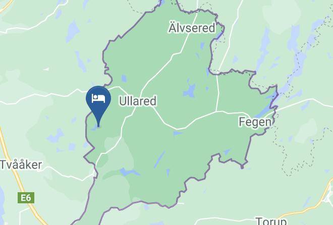Falkenberg - Stf Vandrarhem Maps