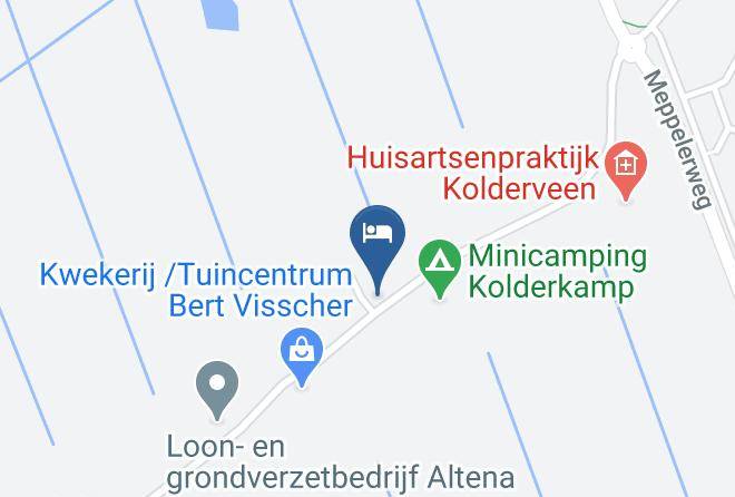 Gemeente Meppel - Stichting Kik Maps