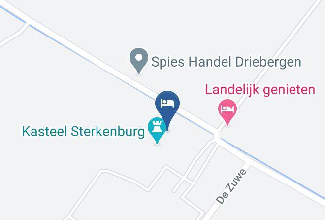 Utrechtse Heuvelrug - Stichting Natuurlijk Sterkenburg Maps
