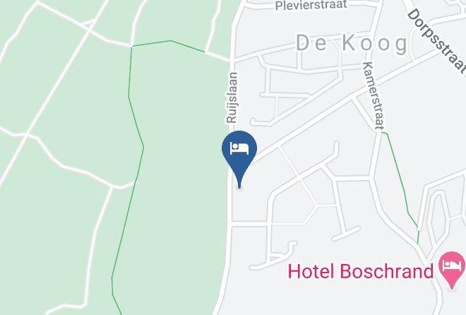 Texel - Stichting Tesselhuus Maps