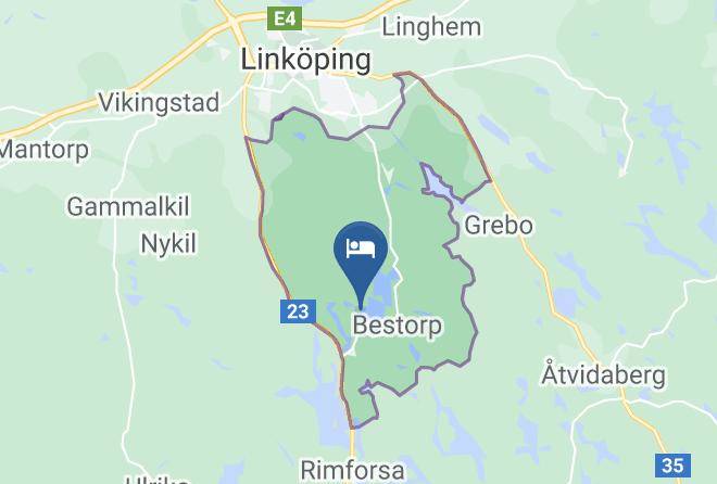 Linkoping - Stiftsgarden Vardnas Maps