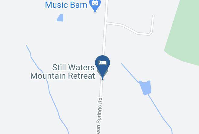 Grundy - Still Waters Mtn Retreat Maps