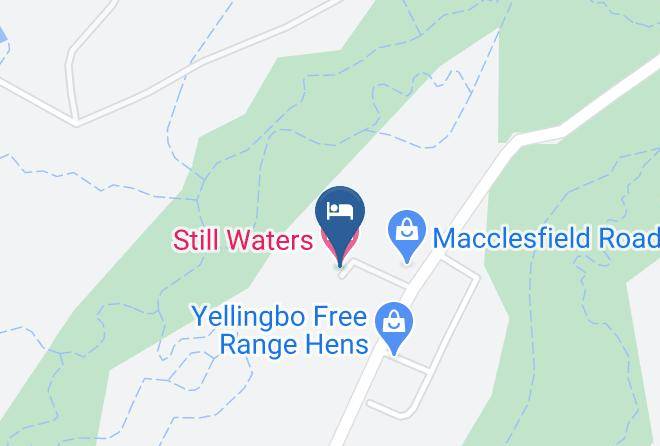 Yarra Ranges - Still Waters Maps
