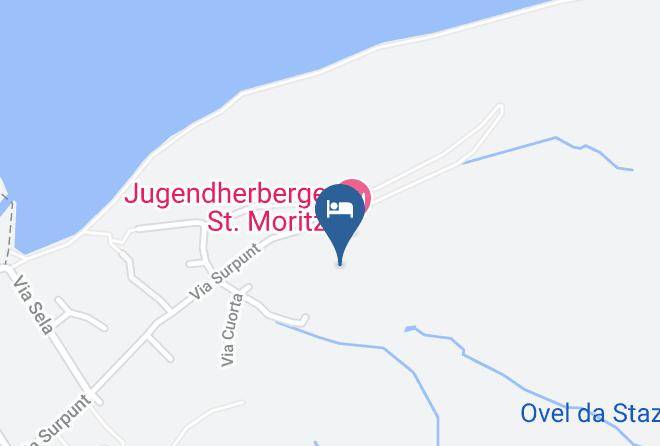 Malojamaloggia - Stille Sporthotel Maps
