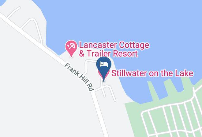 Peterborough - Stillwater On The Lake Maps