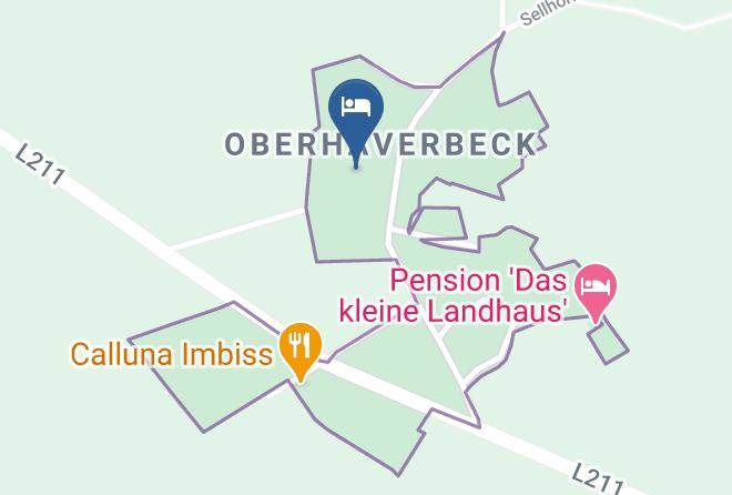 Heidekreis - Stimbekhof Maps