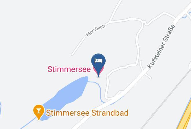 Kufstein - Stimmersee Maps