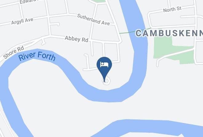Stirling - Riverview Maps