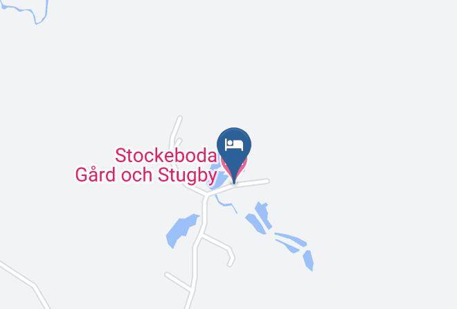 Simrishamn - Stockeboda Gard Maps