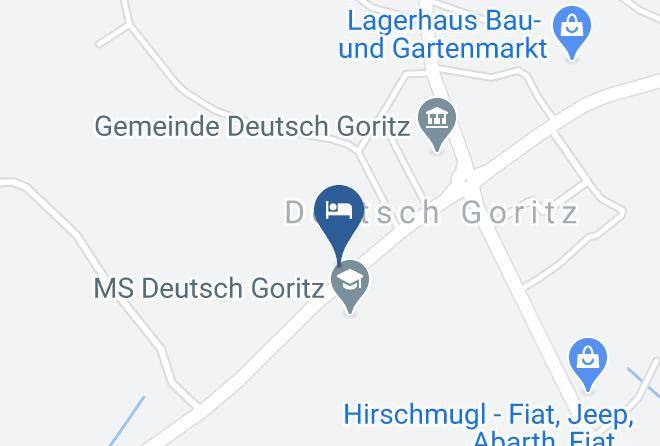 Sudoststeiermark District - Stockers Kleines Dorfhotel Maps