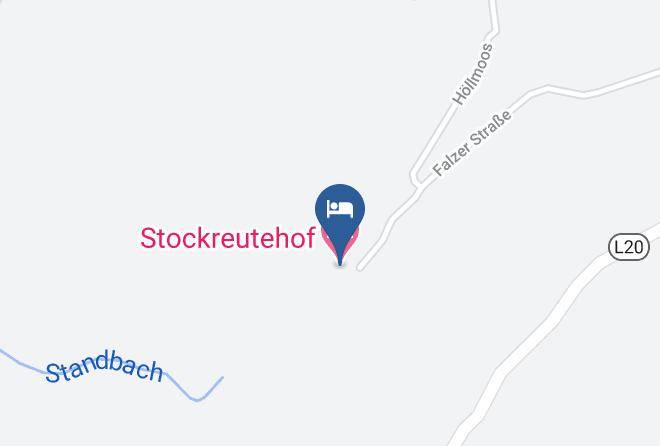 Bregenz - Stockreutehof Maps
