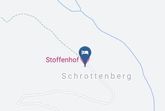 Spittal An Der Drau - Stoffenhof Maps