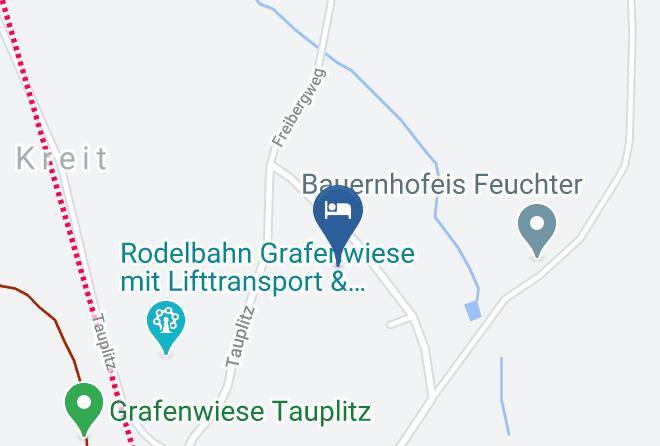 Liezen - Stoffis Hutten Maps