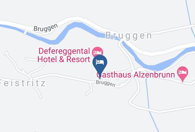 Lienz - Stofflerhof Maps